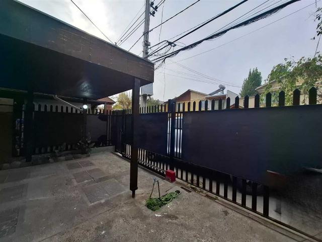 Casa en arriendo en Quilicura, Metropolitana