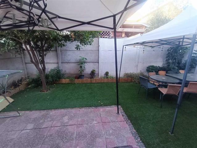 Casa en arriendo en Quilicura, Metropolitana