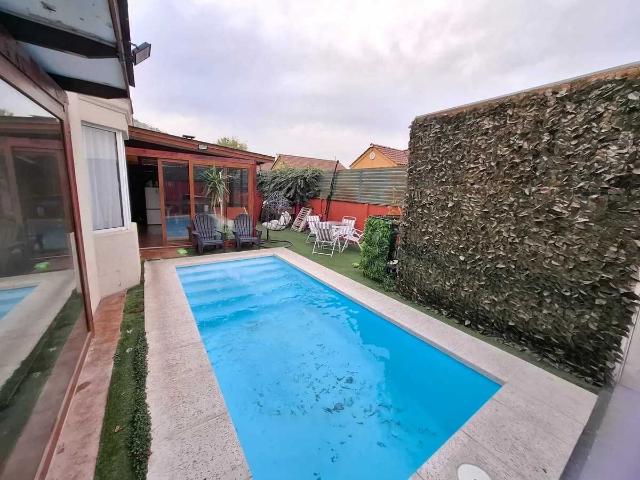 Casa en arriendo en Quilicura, Metropolitana