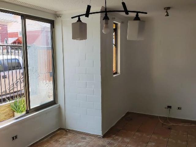 Casa en arriendo en Quilicura, Santiago