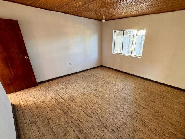 Casa en arriendo en Ñuble