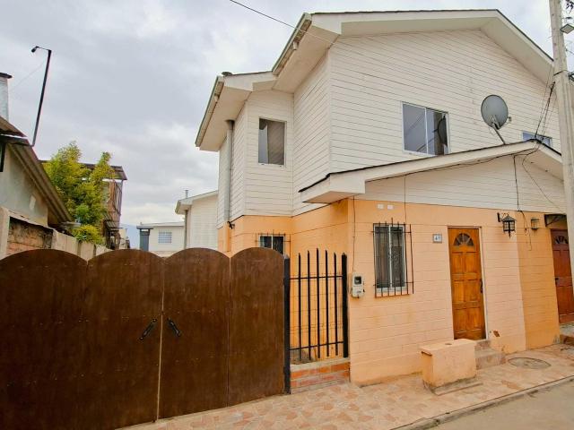 Casa en arriendo en La Calera, Valparaíso