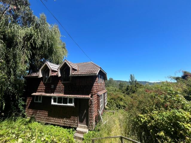 Casa en arriendo en Quinchao, Los Lagos