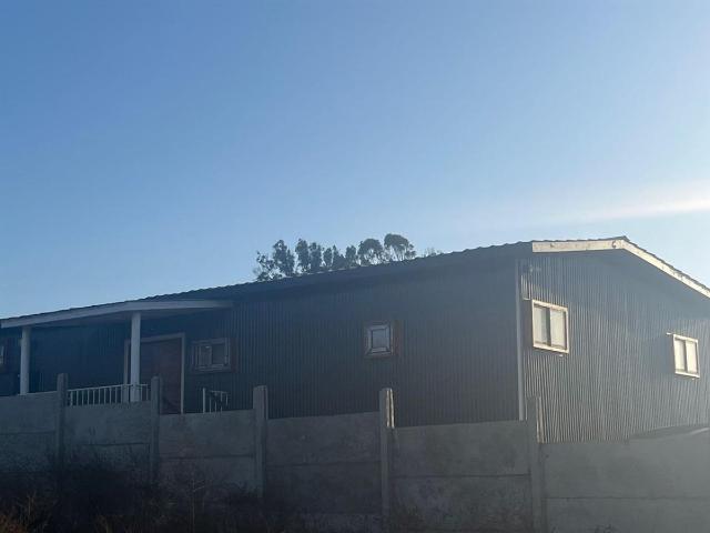 Casa en arriendo en Quintero, Valparaíso