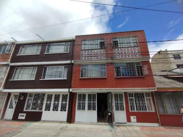 Casa en arriendo en UPZs de Bogotá, Bogotá, Distrito Capital