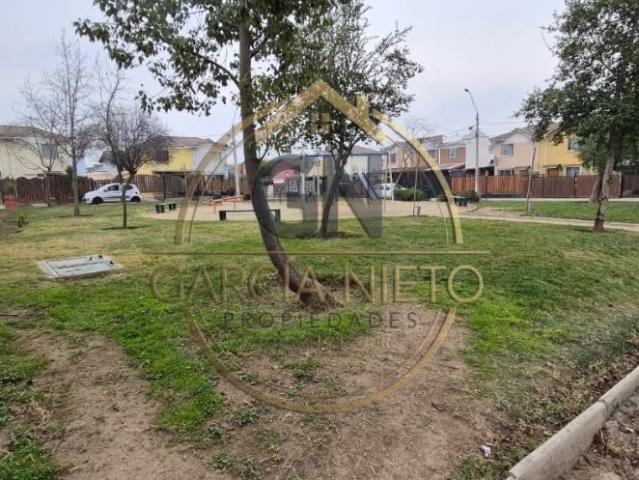 Casa en arriendo en Rancagua, Libertador General Bernardo O'higgins
