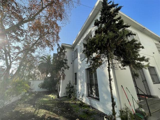Casa en arriendo en Providencia, Metropolitana