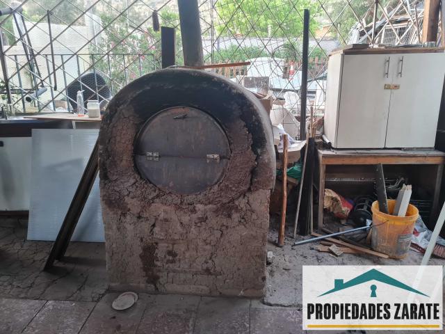 Casa en arriendo en Renca, Metropolitana