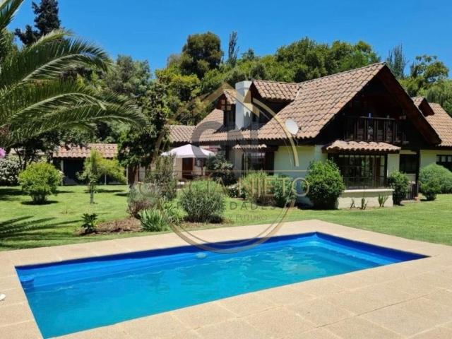 Casa en arriendo en Rengo, Libertador General Bernardo O'higgins