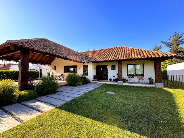 Casa en arriendo en San Vicente, Libertador General Bernardo O'higgins