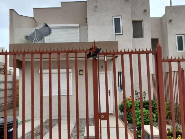 Casa en arriendo en Caldera
