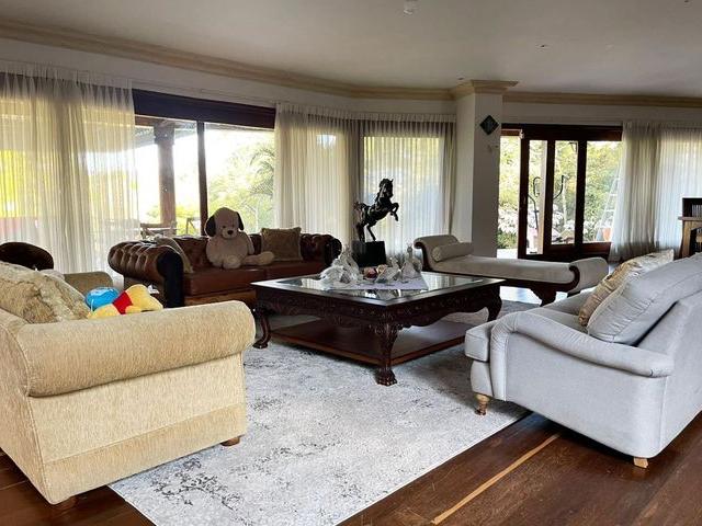 Casa en arriendo en Antioquia, El Retiro