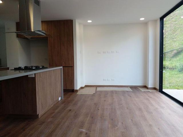Casa en arriendo en Antioquia, El Retiro