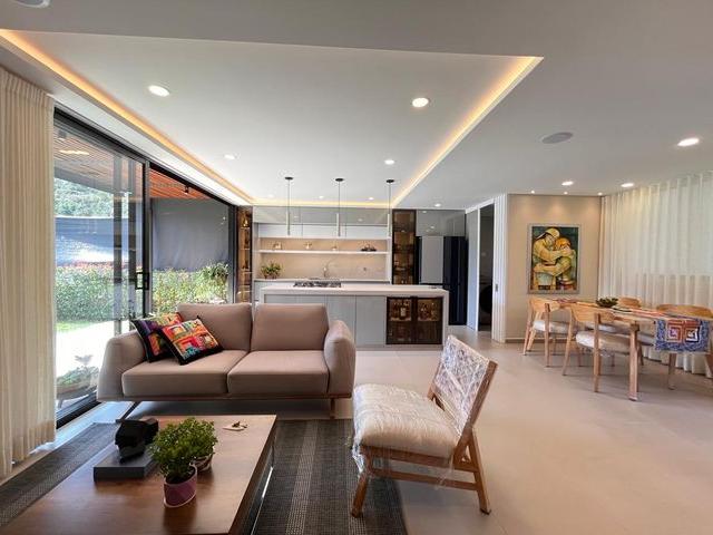 Casa en arriendo en Antioquia, El Retiro