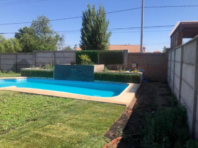 Casa en arriendo en Rinconada, Valparaíso