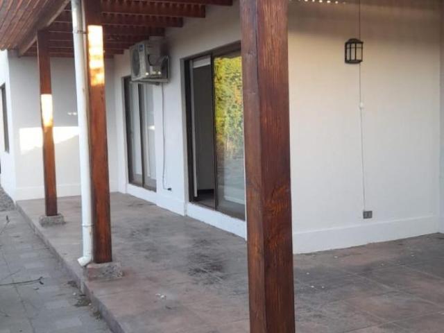 Casa en arriendo en Rinconada, Valparaíso