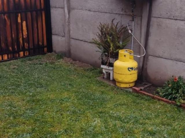 Casa en arriendo en Rinconada, Valparaíso