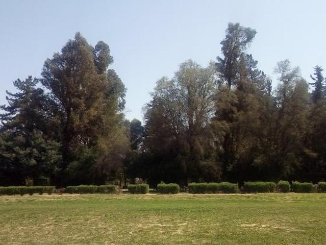 Casa en arriendo en Rinconada, Valparaíso