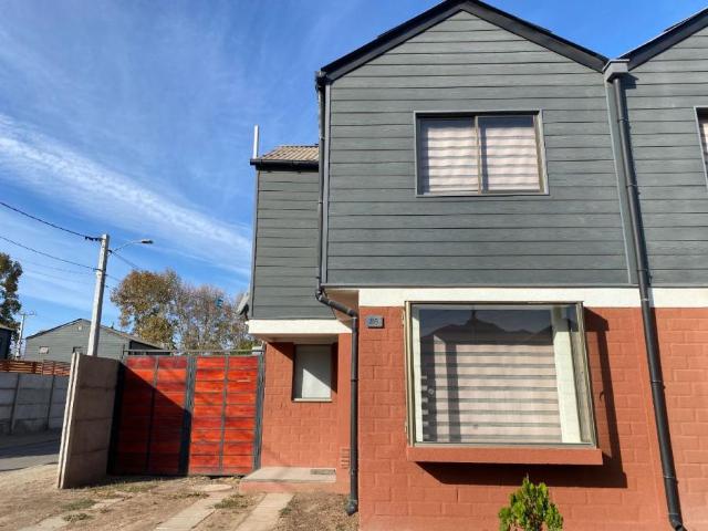 Casa en arriendo en Rinconada, Valparaíso