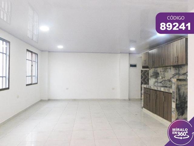 Casa en arriendo en Paraíso, Barranquilla