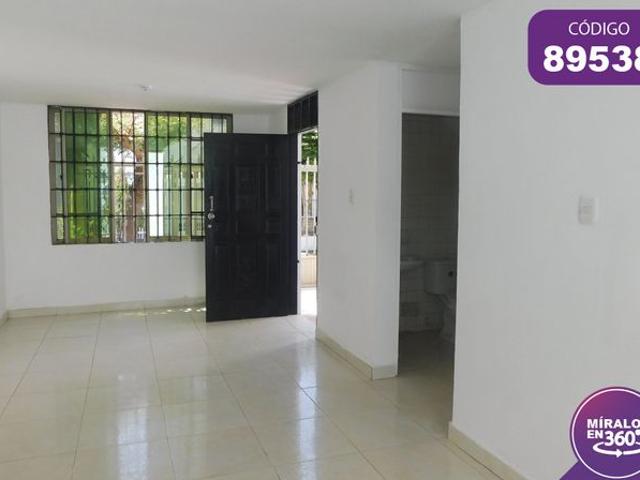 Casa en arriendo en El Limoncito, Barranquilla
