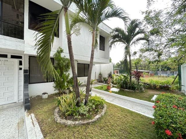 Casa en arriendo en Villa del Este, Barranquilla