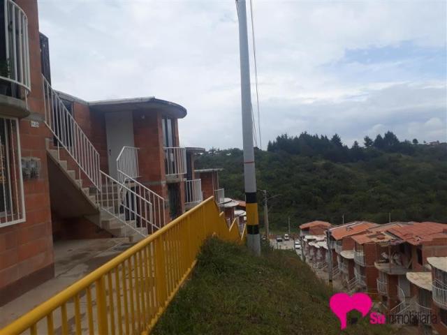 Casa en arriendo en Antioquia, Ríonegro