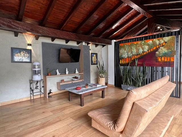 Casa en arriendo en Rionegro, Oriente