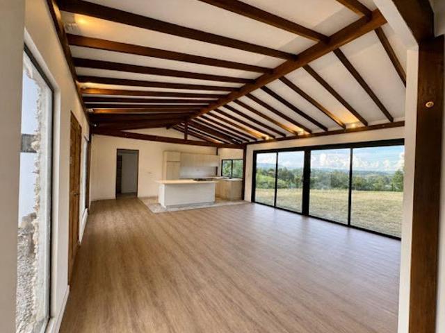 Casa en arriendo en Sajonia, Oriente