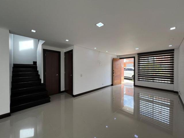 Casa en arriendo en Rionegro, Oriente