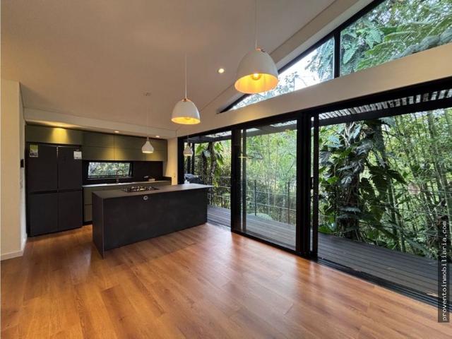Casa en arriendo en Rionegro, Oriente