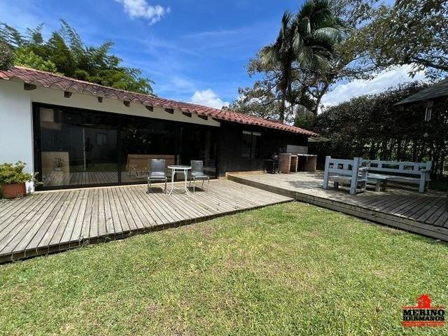 Casa en arriendo en Rionegro, Oriente