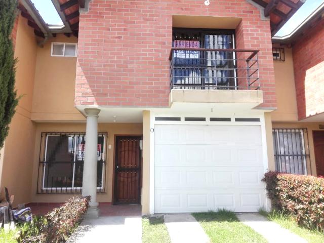 Casa En Arriendo En Rionegro A108397