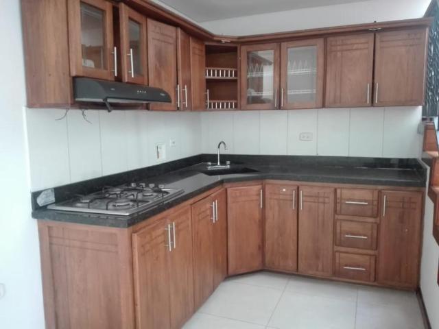 Casa En Arriendo En Rionegro A108397