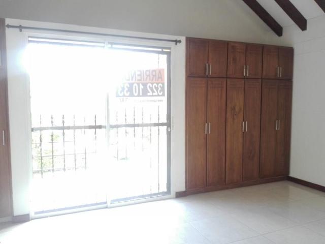 Casa En Arriendo En Rionegro A108397