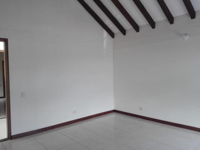Casa En Arriendo En Rionegro A108397