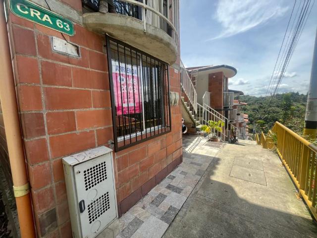 Casa en arriendo en Santander