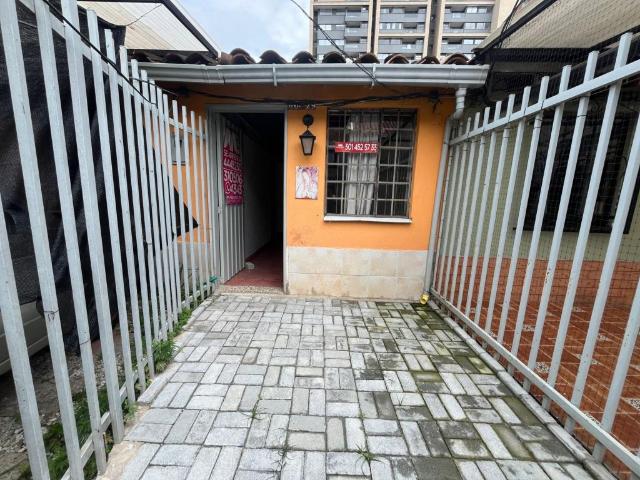 Casa en arriendo en Santander