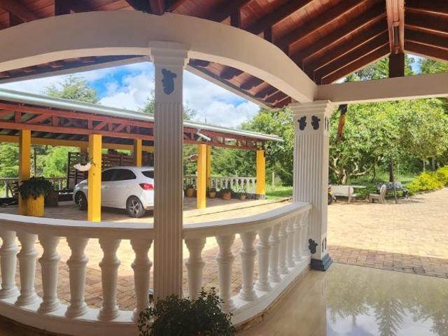 Casa Campestre En Arriendo En Rionegro En Vereda La Playa A249499