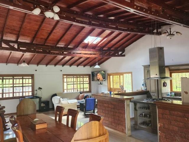 Casa Campestre En Arriendo En Rionegro En Vereda La Playa A249499