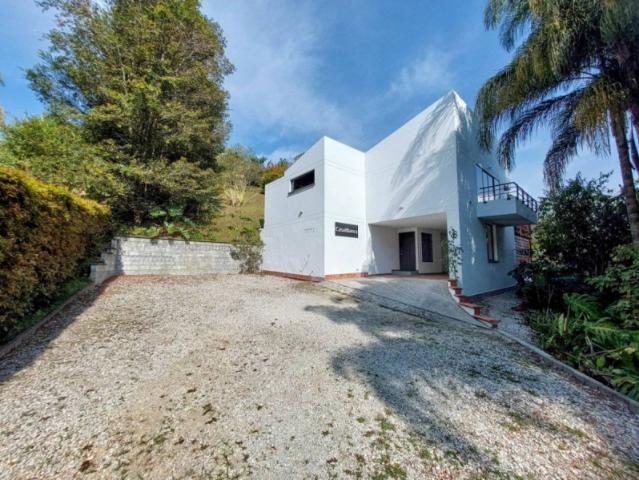Casa en arriendo en Magdalena