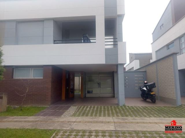 Casa en arriendo en Magdalena