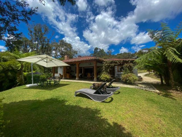 Casa en arriendo en Teorama, Norte De Santander