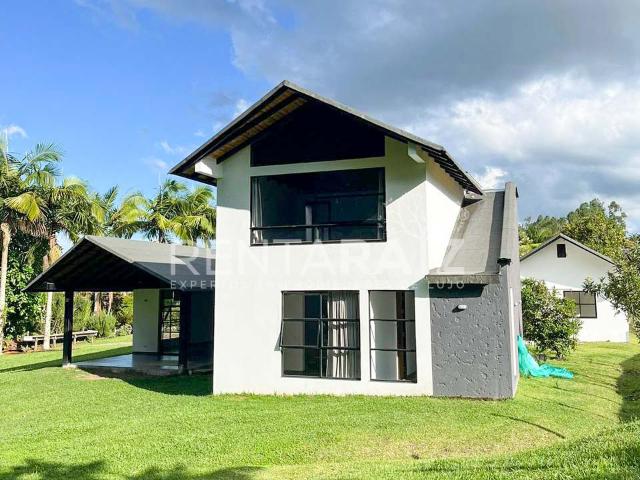 Casa en arriendo en Teorama, Norte De Santander