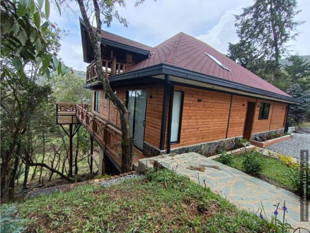 Casa en arriendo en Antioquia, Guarne