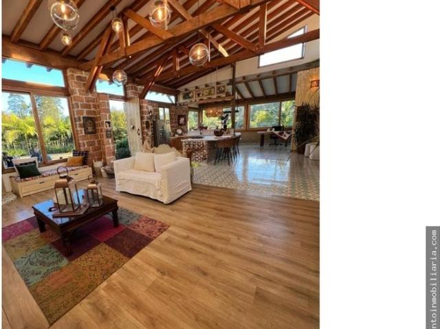 Casa en arriendo en Rionegro, Oriente