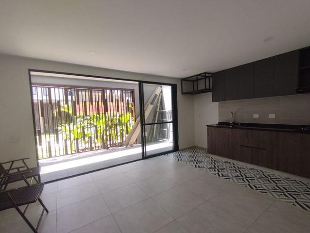 Casa en arriendo en Pueblo Rico, Vertiente Pacífico
