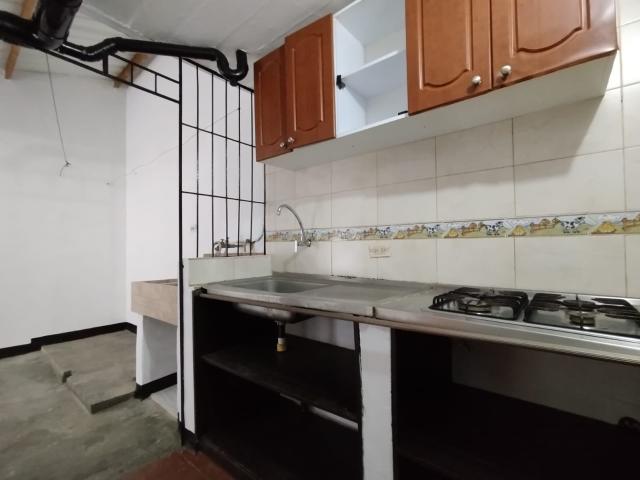 Casa en arriendo en Itagüí, Antioquia