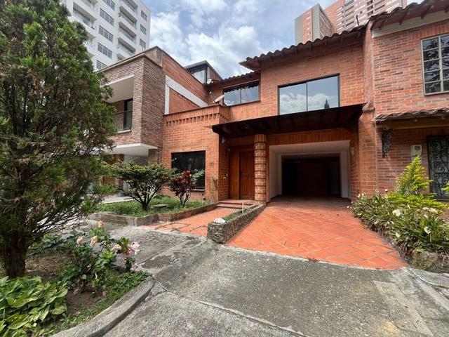 Casa en arriendo en Antioquia, Valle de Aburrá