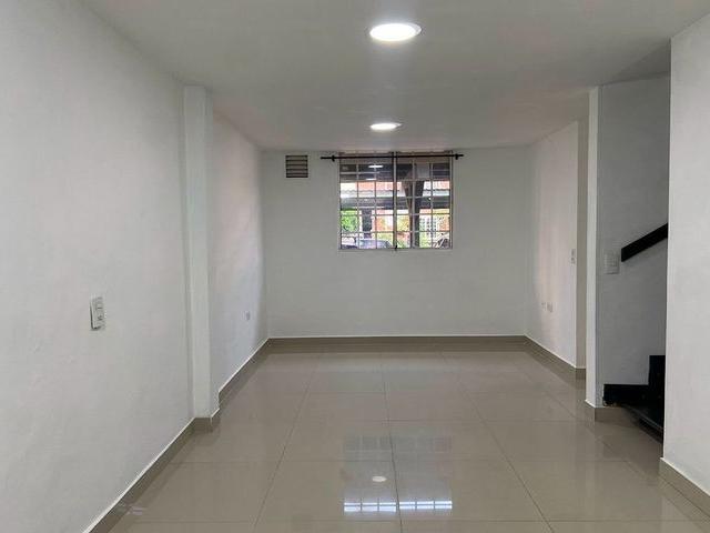 Casa en arriendo en Cañaveralejo, Sabaneta